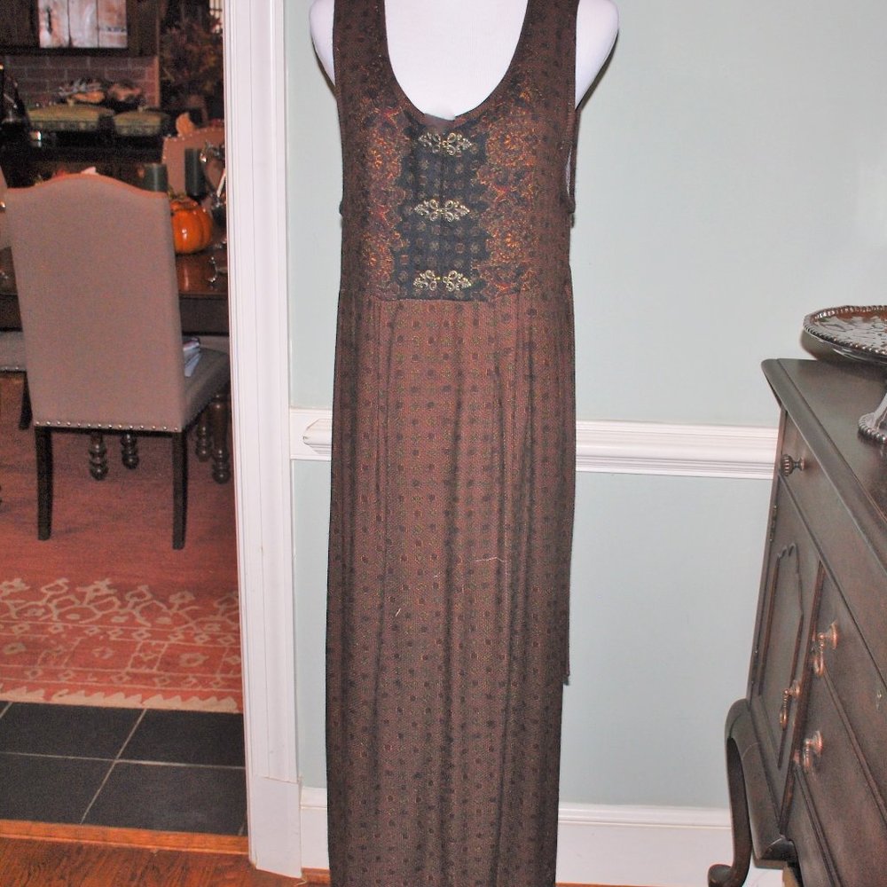 New Very Victorian Cottage Core Jumper
